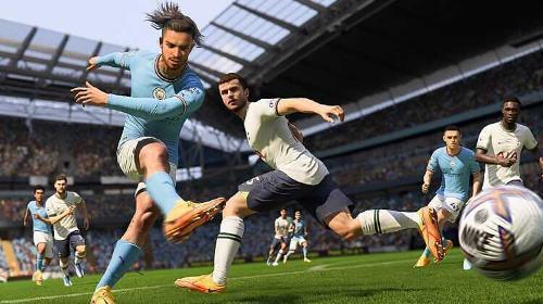 Nhận Acc FIFA Miễn Phí | Share Nick Free VIP Mới Nhất