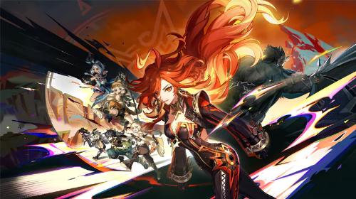 100+ Acc Genshin Impact miễn phí | Full Char, Full Trấn