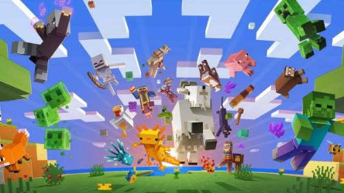 Share 100+ Acc Minecraft Free | Cập Nhật Mới Nhất
