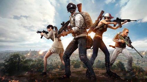 Chia Sẻ Acc PUBG Miễn Phí VIP | Full Đồ, Full Súng