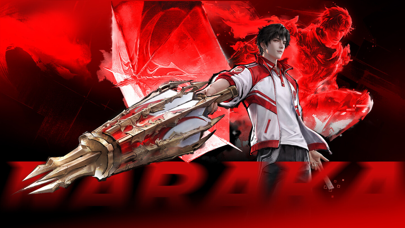 Naraka Bladepoint | Game sinh tồn kiếm hiệp hot 2025