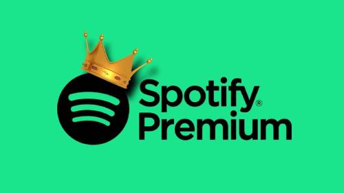 Tặng +987 Tài Khoản Spotify Premium Free | Tận Hướng Âm Nhạc Không Giới Hạn
